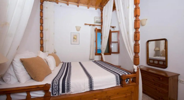 Villa Hera, Забронировать Вилла Сими периферия Южные Эгейские острова