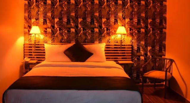 Nayada Hotel Spa