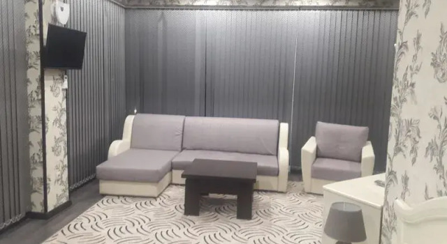 Двухместный полулюкс Вершина