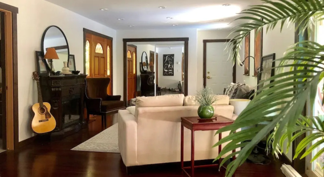 Davis Brook Retreat, Забронировать Отель «постель и завтрак» Сешелт Солнечное побережье