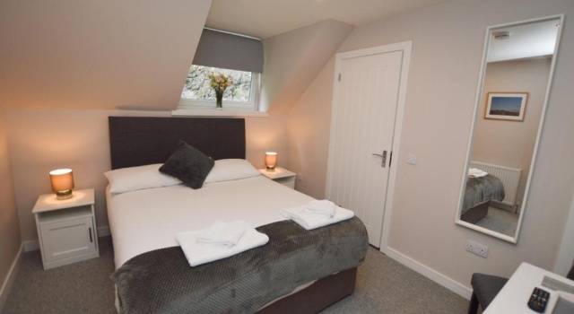 Fairhaven Bed & Breakfast