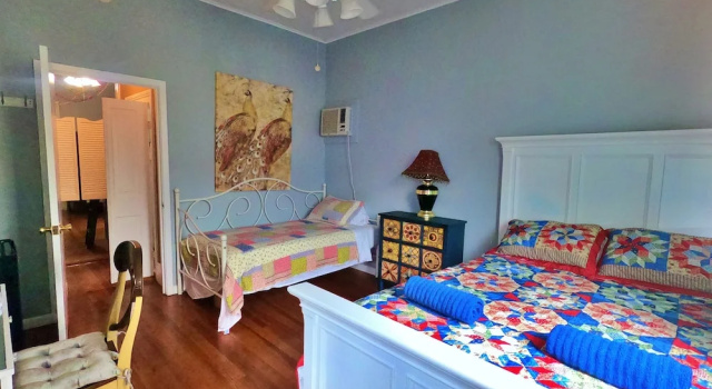 Номер Standard Madame Isabelle's House