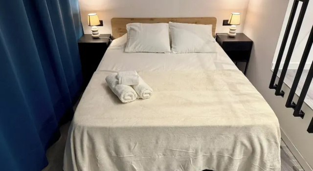 Madrid Dream House, Забронировать Апартаменты/квартира Мадрид Провинция Мадрид, рядом с Сьюдад Линеаль