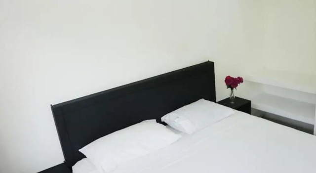 Room in Guest Room - Private Room With King Size bed Num023, Rezervovat Penzión Puerto Escondido penziony, Penzión