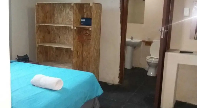 Номер Economy Paraiso do Ouro Resort