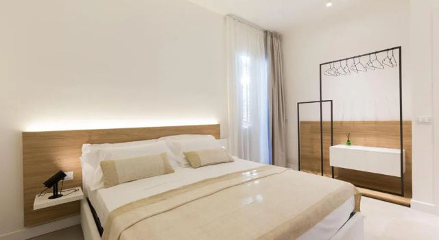 Апартаменты Standard Giada Luxury