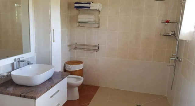 Номер Superior Villas de Mer