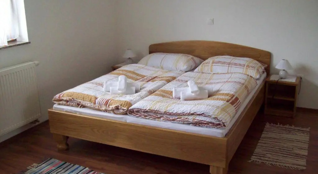 Номер Standard House Mara