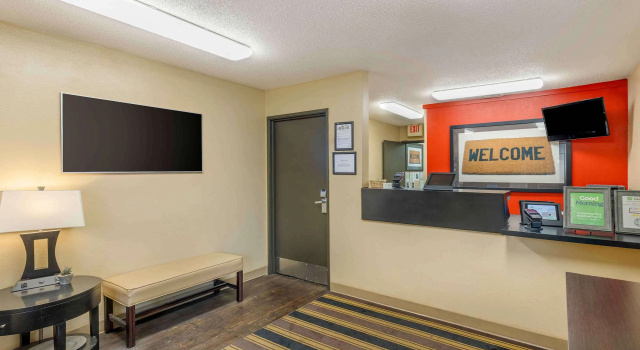 Extended Stay America Suites - St Louis - Westport - E Lackland Rd, Забронировать Отель Мэриленд-Хайтс Миссури