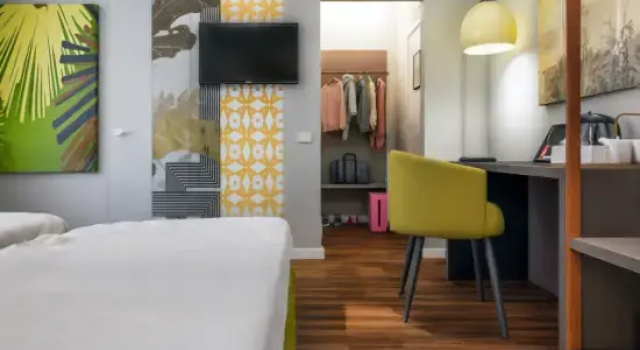 Номер Standard Hotel Castello