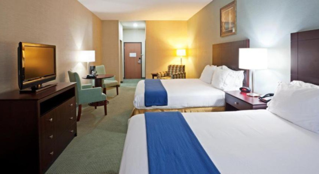 Run of House Holiday Inn Express and Suites Meriden by IHG