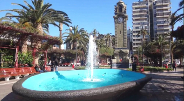Zigal Hotel, Varaa Hotelli Antofagasta Antofagasta