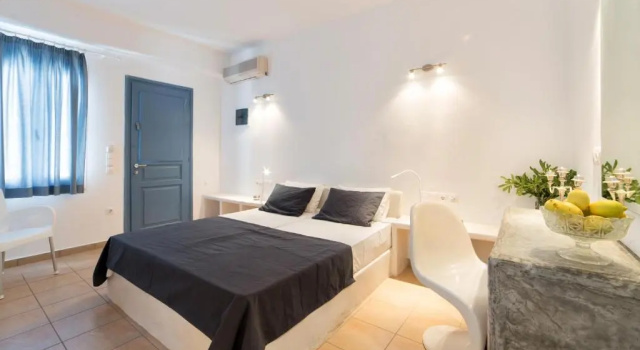 Номер Superior Villa Irena