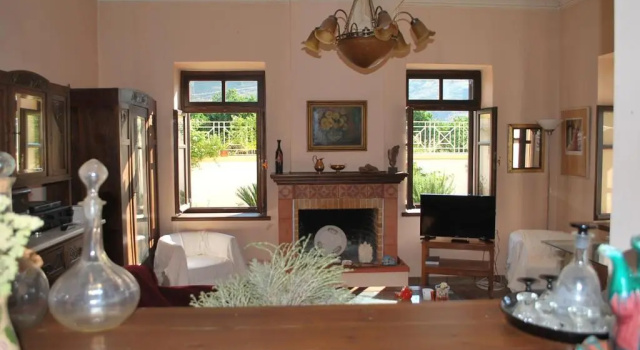 Quiet and Luxurius