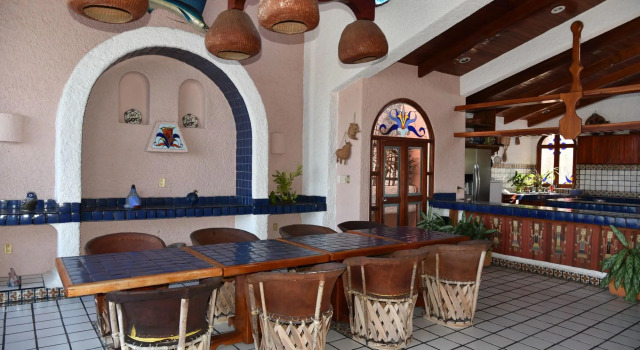 Villa de La Roca, Rezervovat Vila Zihuatanejo 