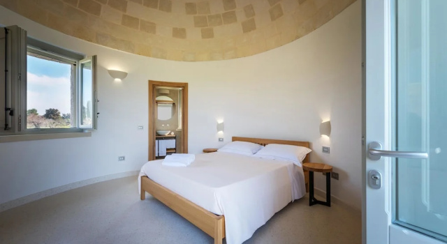 Люкс Tenuta Monticelli Bio Relais