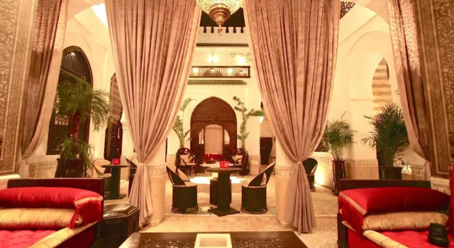 Riad Omri