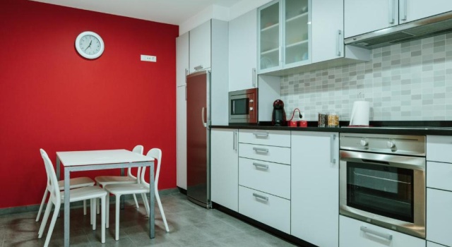 Apartamento nuevo al lado de la playa