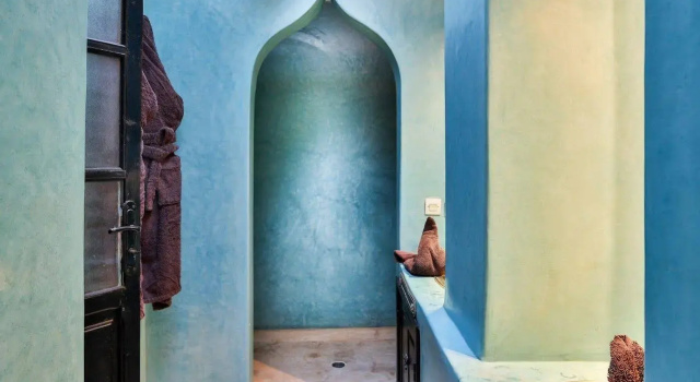 Riad Al Boraq