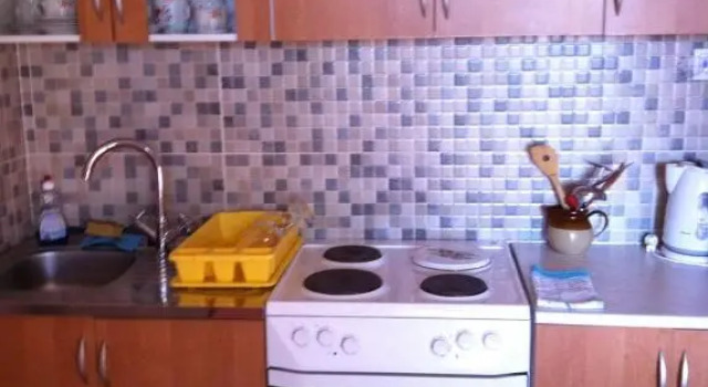 Apartment Zagrebacka 78