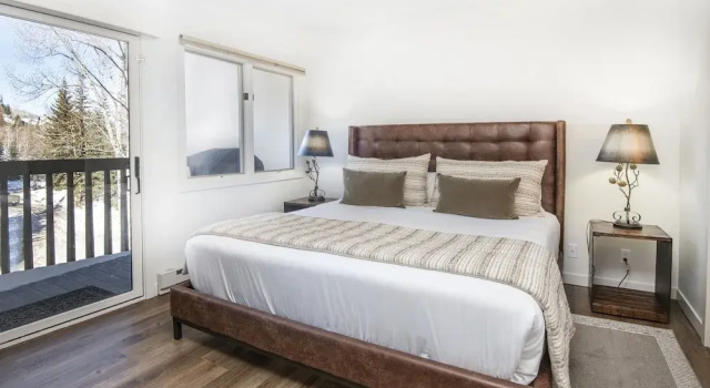 Townsend Place B202 1 Bedroom Condo by RedAwning, Забронировать Апартаменты/квартира Апартаменты Beaver Creek Ski, Апартаменты/квартира