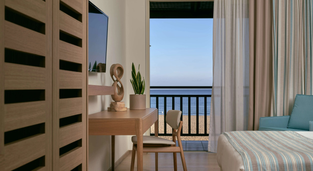 Pilot Beach Resort