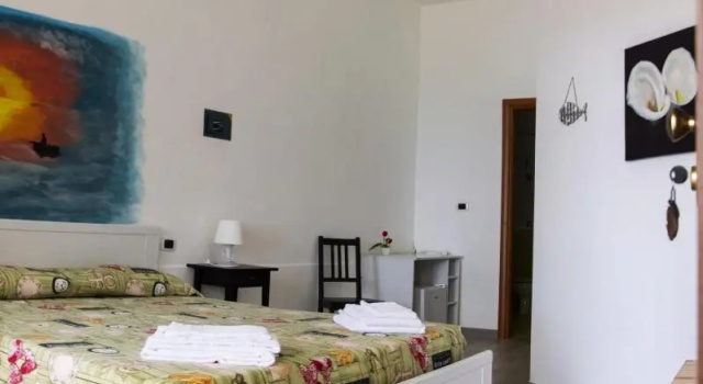 La Meriggia B&B, Забронировать Отель «постель и завтрак» Пишотта Чиленто