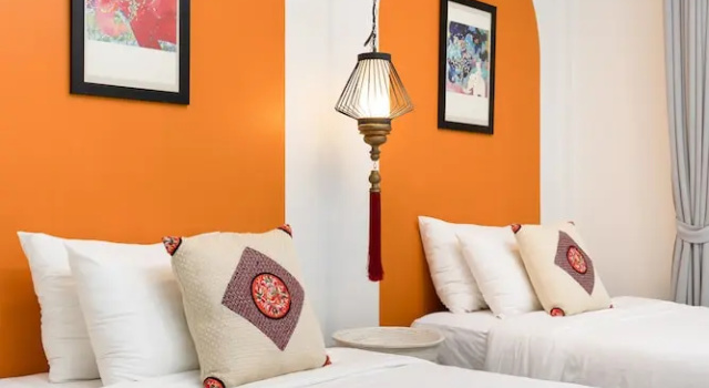 Вилла Luxury с 5 комнатами Private Pool Villa 88 Nimman Chiangmai