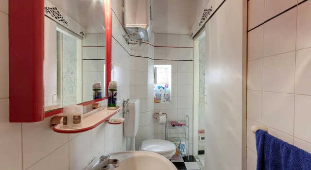 Santa Maria Novella, Apartment For 3 People In The Center Of Florence