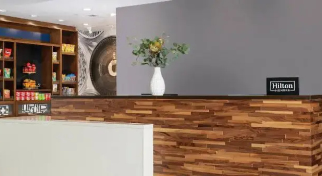 Hampton Inn Redmond Bend Airport, Rezervasyon Otel Redmond Bachelor