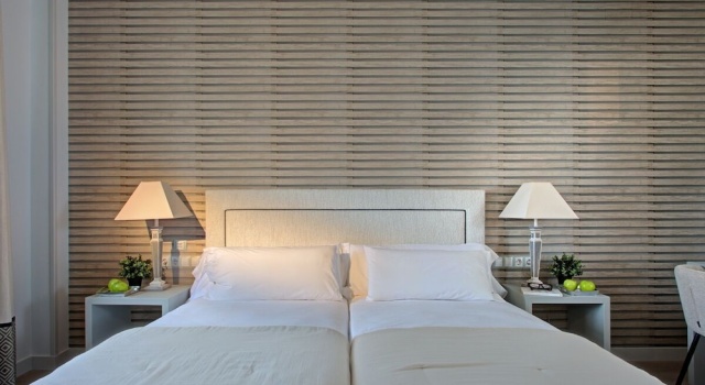 Номер Standard Hospedium Hotel Faisanera Golf