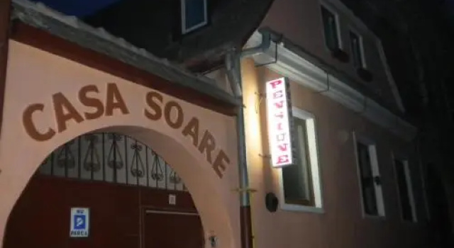 Casa Soare check-in independent, Забронировать Отель Сигишоара Муреш