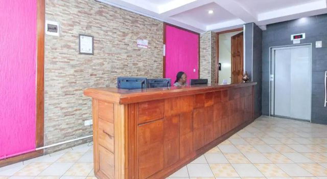 Fahari Triple Hotel