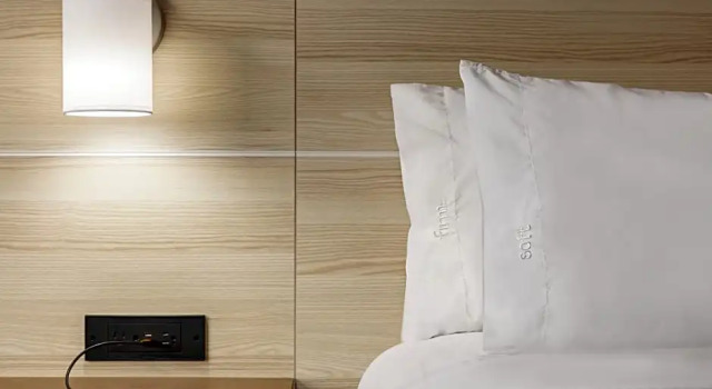 Двухместный номер Standard Holiday Inn Express Hotel & Suites Norfolk Airport by IHG