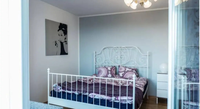 Apartament Skyfall