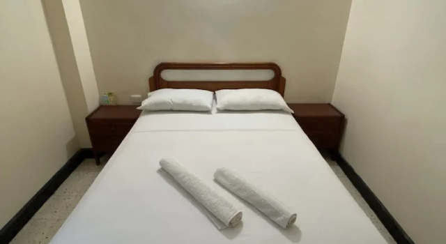Номер Economy Hotel Granate