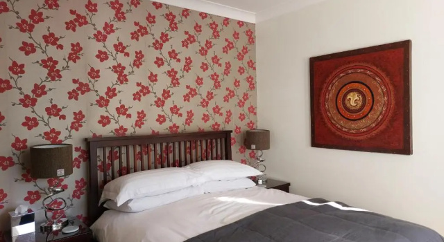 Номер Standard Seaview Guesthouse (Adults Only)