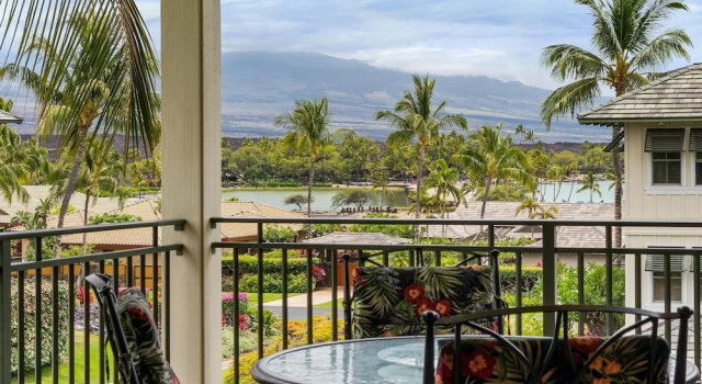 Номер Standard Big Island Kolea by Coldwell Banker Island Vacations