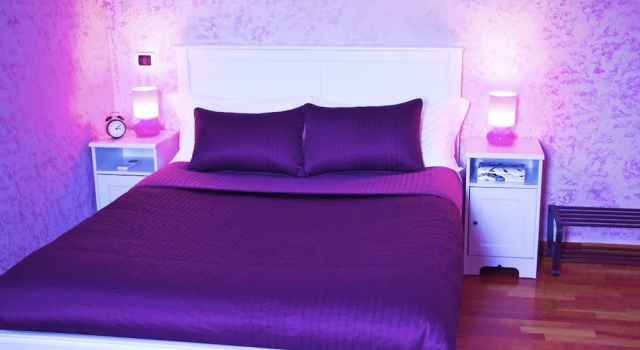 Номер Superior Slow Life B&B