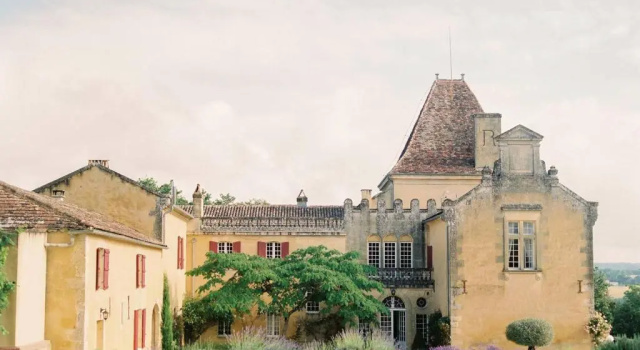 Апартаменты Gîtes du Château Mont dOnel