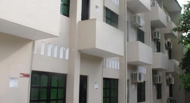 Aqua Hotel Trincomalee, Rezervasyon Otel Trincomalee Trincomalee District