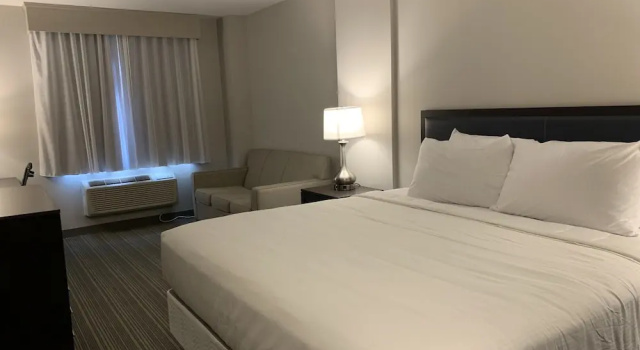 Двухместный номер Wingate by Wyndham JFK Airport/Far Rockaway