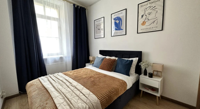 GMApartments on Tverskaya Street 28 building 1, Rezervovat Apartmán CAO Area Moskva
