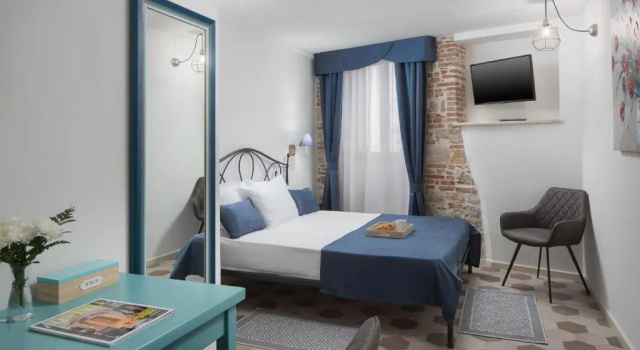 Двухместный номер Standard Noemi's rooms