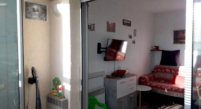 Apartment With 2 Bedrooms In Mandelieu La Napoule With Furnished Balcony 3 Km From The Beach, Забронировать Апартаменты/квартира Манделье-ла-Напуль Mimosa Road