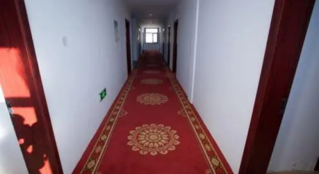 Bashang Sihai Hotel, Забронировать Отель Цзинпэн Внутренняя Монголия