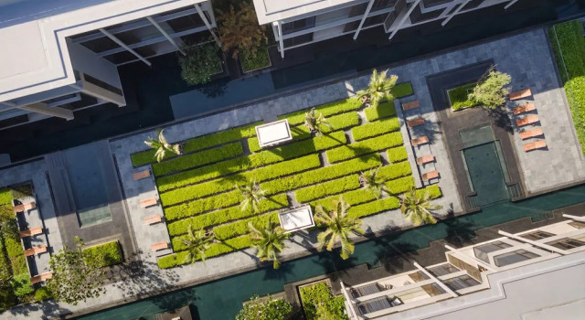 Baan Mai Khao, Κράτηση Ξενοδοχείο Παραλία Μάι Κάο Πουκέτ Πόλη