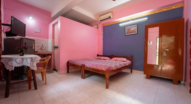 Номер Comfort Nelmar Nest Guest House