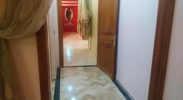 House With 4 Bedrooms in Fes, With Wonderful Mountain View, Private Pool, Enclosed Garden, 预订 酒店 非斯 Fes-Boulmane