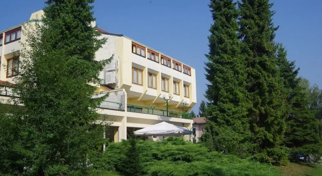 Garni Sport Hotel, Rezervasyon Otel Prebold Posavje